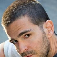 Foto Jonathan Cherry