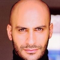 Foto Michael Benyaer