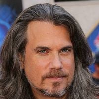 Foto Robby Benson