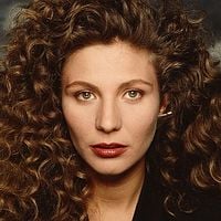 Foto Solveig Dommartin