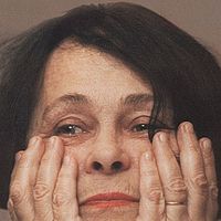 Foto Kira Muratova