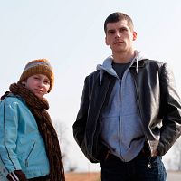 Foto Kacey Mottet Klein