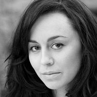 Foto Kate Stanley Brennan