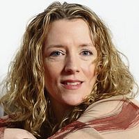 Foto Kirsten Sheridan