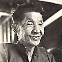 Foto Li Tien-lu