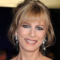Foto Karin Viard