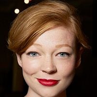 Foto Sarah Snook