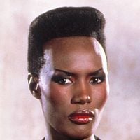 Foto Grace Jones