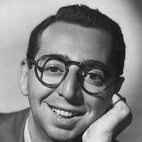 Foto Arnold Stang