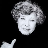 Foto Glória de Matos