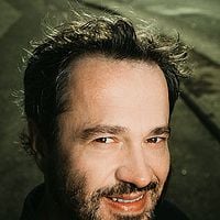 Foto Leonardo Medeiros