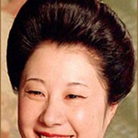 Foto Yasuko Matsui