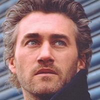 Foto Alex McArthur