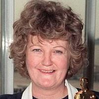 Foto Brenda Fricker