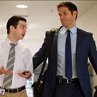 Foto Samm Levine
