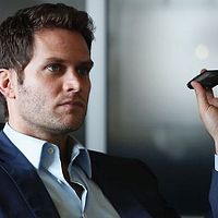 Foto Steven Pasquale