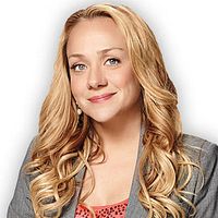 Foto Nicole Sullivan