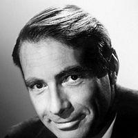 Foto Gary Merrill