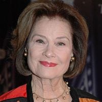 Foto Diane Baker