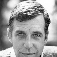 Foto Fred Gwynne
