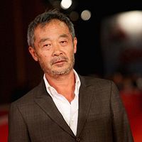 Foto Tian Zhuangzhuang