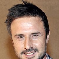 Foto David Arquette