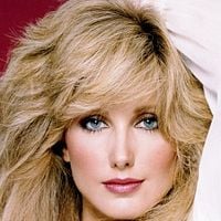 Foto Morgan Fairchild