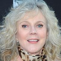 Foto Blythe Danner