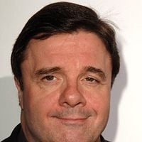 Foto Nathan Lane