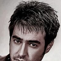 Foto Shahab Hosseini