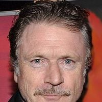 Foto Patrick Bergin