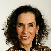 Foto Randa Haines