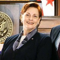 Foto Dana Ivey
