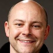 Foto Rob Corddry