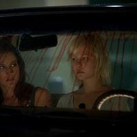 Foto Adelaide Clemens