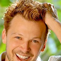 Foto Guilherme Berenguer