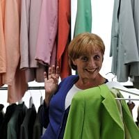 Foto Katharina Thalbach