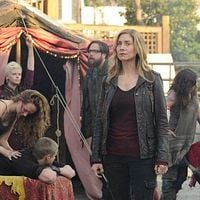 Foto Elizabeth Mitchell