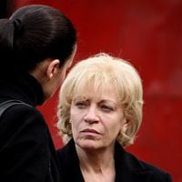 Foto Luminita Gheorghiu