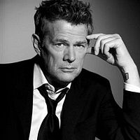 Foto David Foster (II)