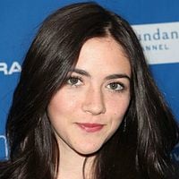 Foto Isabelle Fuhrman