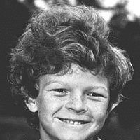 Foto Johnny Whitaker