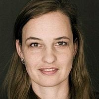 Foto Natja Brunckhorst