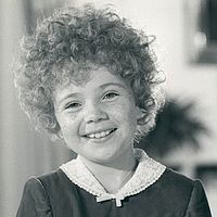 Foto Aileen Quinn