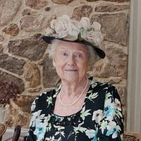 Foto Elizabeth Wilson