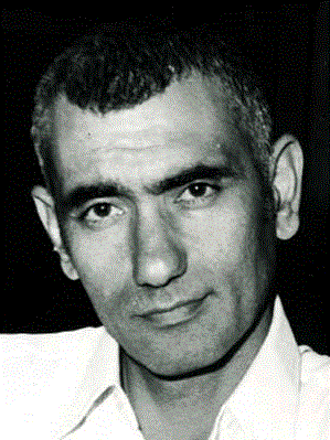Foto Yılmaz Güney
