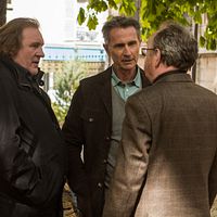 Foto Gérard Depardieu