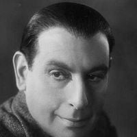 Foto Cedric Hardwicke
