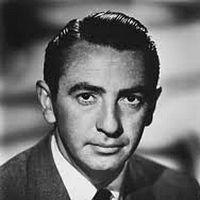 Foto MacDonald Carey