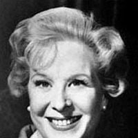 Foto Brenda De Banzie